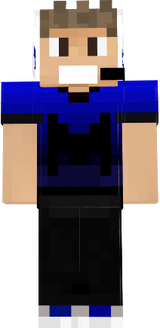 Skin Oficial 