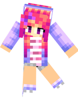Cute Anime Girl