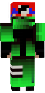 nija