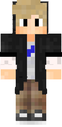 Preview of texture: Pablo