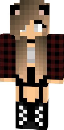 Preview of texture: Jessica_PvP