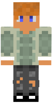Preview of texture: Viggo