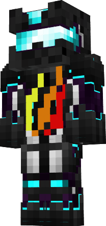 Preview of texture: skin