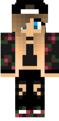 Preview of texture: Gabi_1