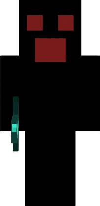 Preview of texture: night hunter