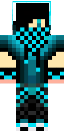 Preview of texture: skin
