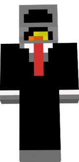 horno head