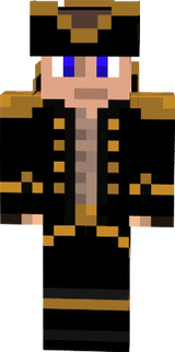 CaptainTakvar