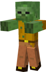 zombie