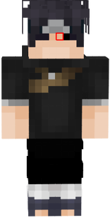 shisui no eyes