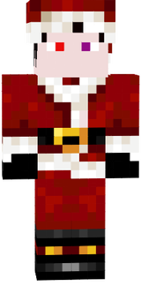 TheEc1ypse_Santa