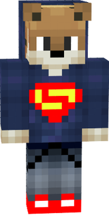 Nova Skin