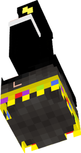 UNKNOWN SKIN