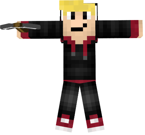 Preview of texture: lets hugo