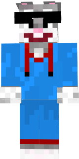 cld bunny