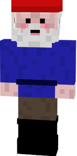 gnomey