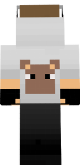 IAMABEART3DDY!