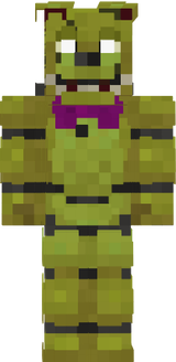 springtrap