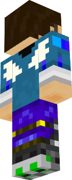 King Skin