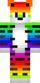RaibowPVPTiger