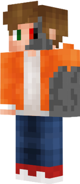 Ghosinator
