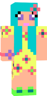 MinitreatsofFlower