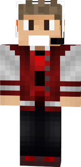 AirTheus Vermelho Frio