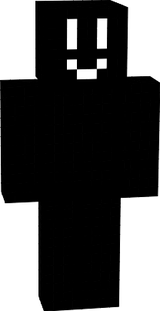 MInecrfay skin