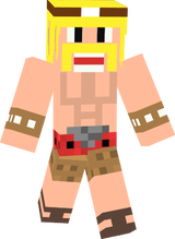 barbarian