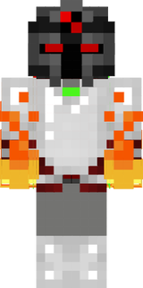 war head 6
