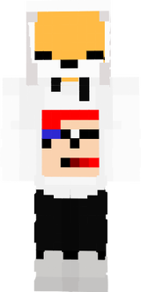 the ghost host
