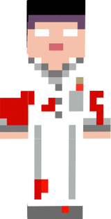 crazy dokter