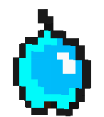 diamond apple