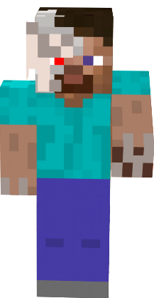 Preview of texture: Stevenator