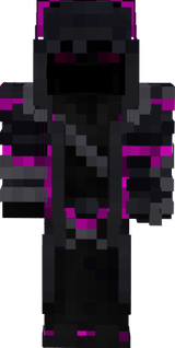 Dragon Violet Motif avant