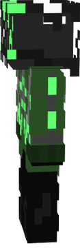 Titan Projectorman