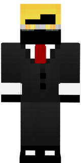 toxi survivor v3 con anteojos xd