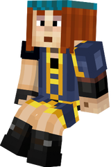Petra Season 2 Sitting (Story Mode)