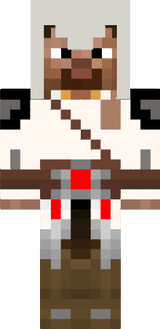 connor