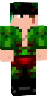 Zoro