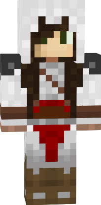 Preview of texture: epic assassin guuuuuuuuuuuurrrrrrrrlllll!