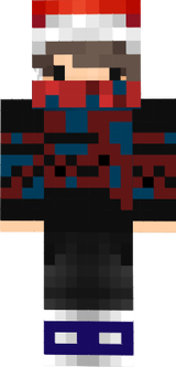 Pink's skin