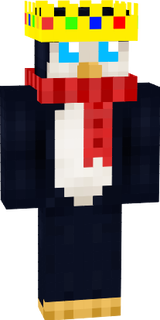 Benguin cute