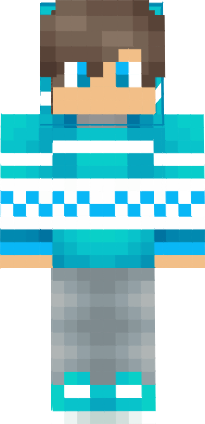 Preview of texture: NetroX