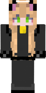 chatnoir girl