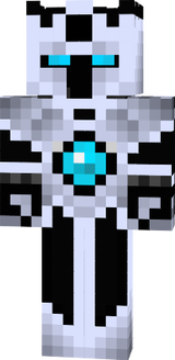 Minecraft Skin