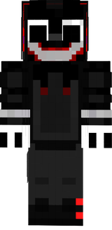 cartoon_cat boy ASSASSIN