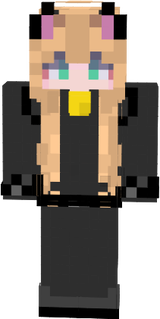 chatnoir girl
