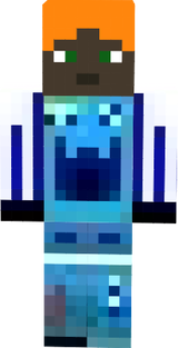 czarny