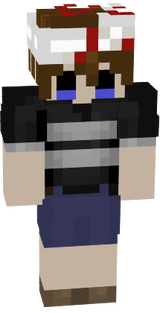Evan Afton
